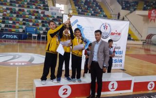 Cankaya Universitesi Spor Kulubu